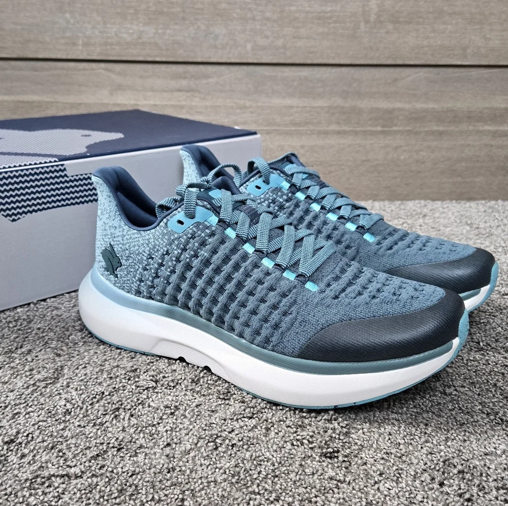 RABBIT Men's Dream Chaser Running Shoes NEW size 10.5